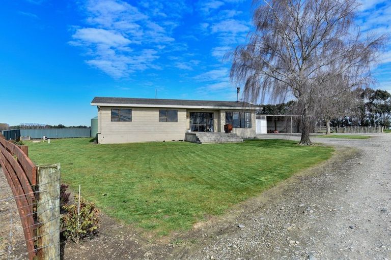 Photo of property in 272 Island Edendale Road, Menzies Ferry, Wyndham, 9891