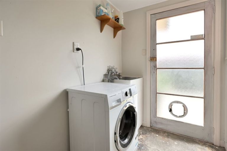 Photo of property in 176 Thomson Street, Tinwald, Ashburton, 7700