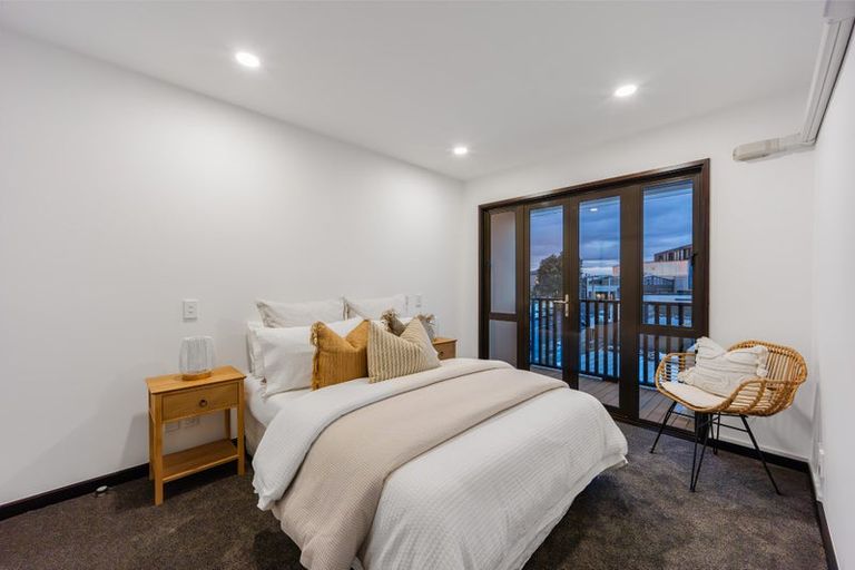 Photo of property in 15c Rose Road, Grey Lynn, Auckland, 1021