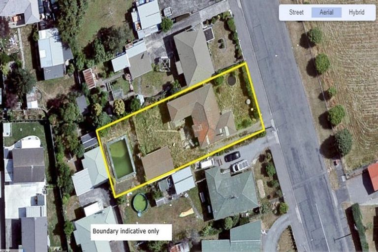 Photo of property in 5 Judds Road, Solway, Masterton, 5810