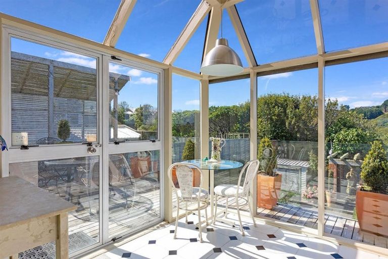 Photo of property in 26 Ogilvy Terrace, Plimmerton, Porirua, 5026