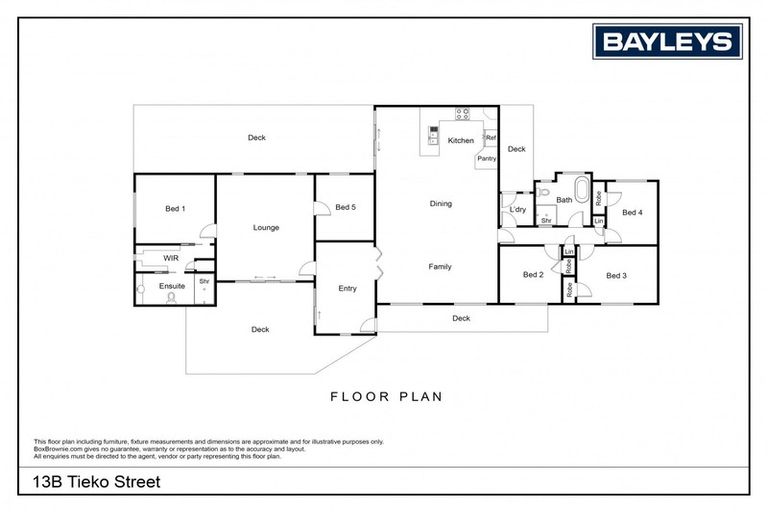 Photo of property in 13b Tieko Street, Otaihanga, Paraparaumu, 5036