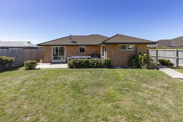 Photo of property in 19 Auckland Street, Ashley, Rangiora, 7477