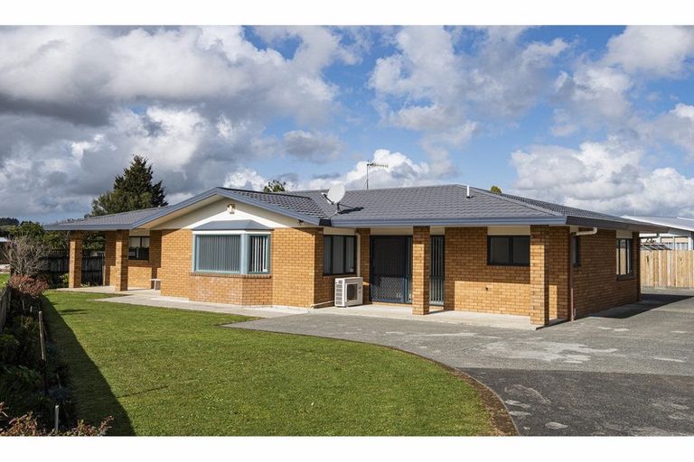 Photo of property in 20 Elm Place, Tikipunga, Whangarei, 0112