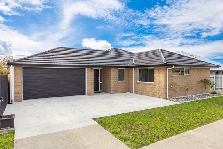 Photo of property in 25 Francis Street, Blenheim, 7201