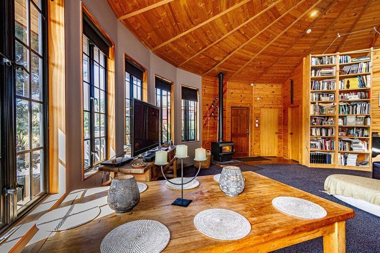 Photo of property in 128a Miro Street, Ohakune, 4625