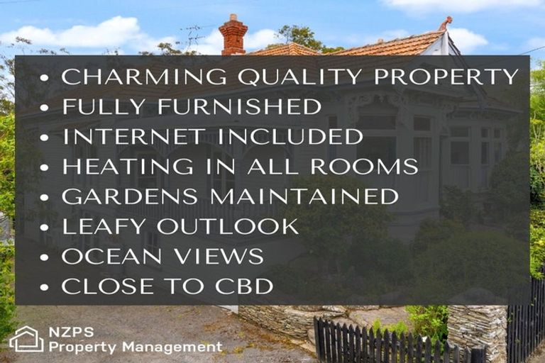 Photo of property in 26 Patrick Street, The Glen, Dunedin, 9011