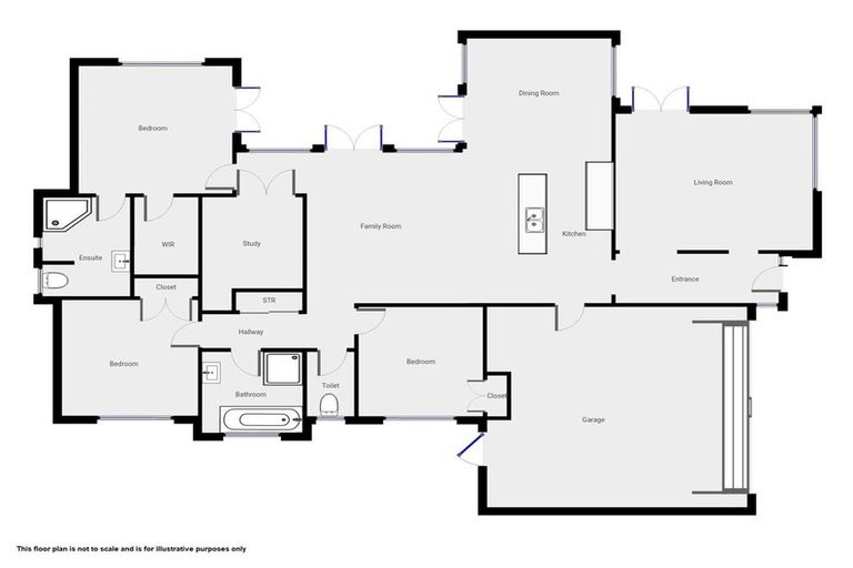 Photo of property in 8 Monro Place, Richmond, 7020