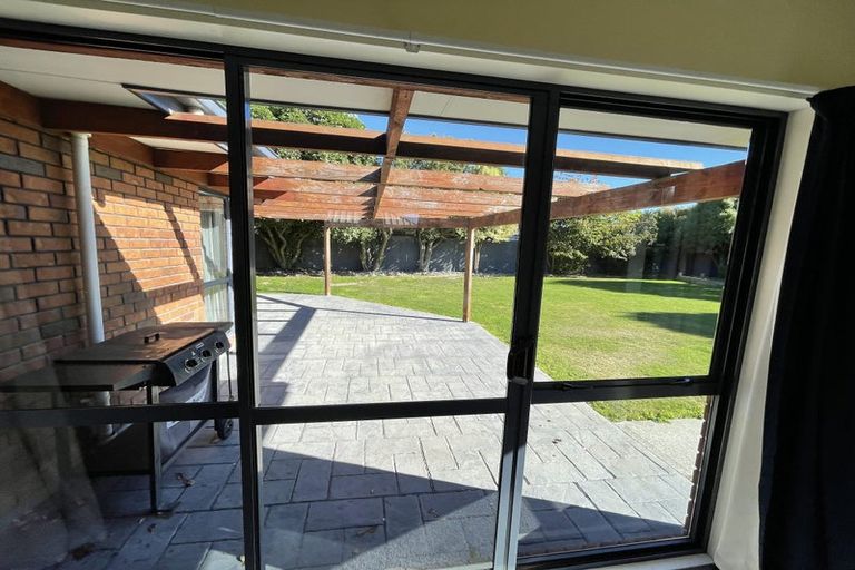 Photo of property in 7 Monet Vale, Rolleston, 7614