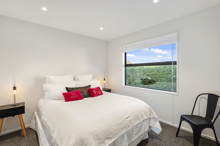 Photo of property in 20 Wai-iti Terrace, Burnside, Christchurch, 8053