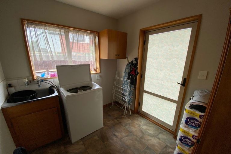 Photo of property in 1/64 Peer Street, Upper Riccarton, Christchurch, 8041