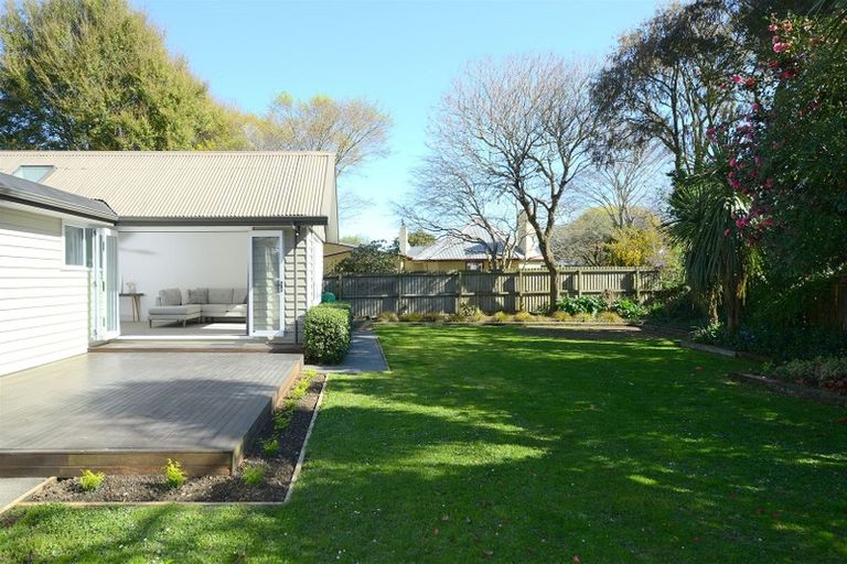 Photo of property in 271 Ashgrove Terrace, Somerfield, Christchurch, 8024