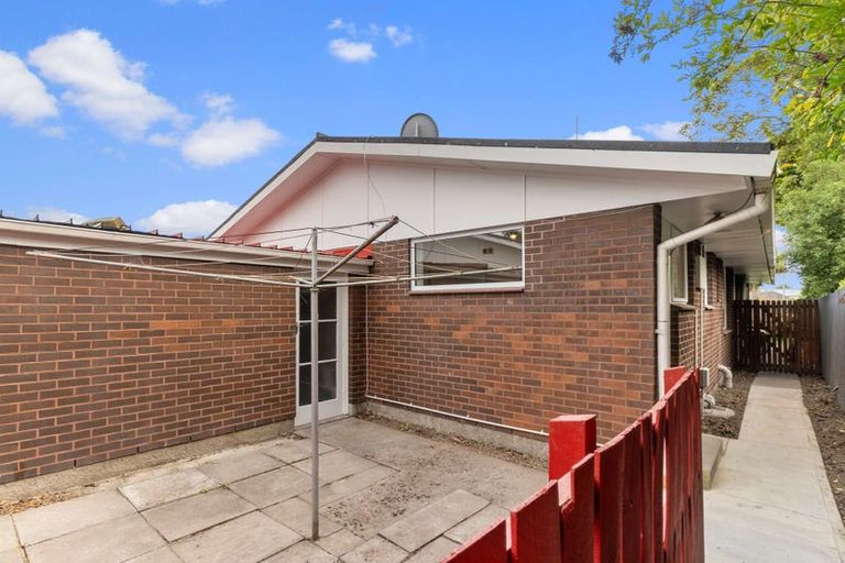 Photo of property in 3/53 Alexandra Street, Richmond, Christchurch, 8013
