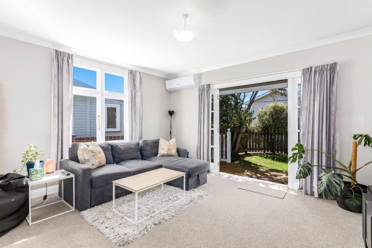 Photo of property in 51 Rex Street, Miramar, Wellington, 6022