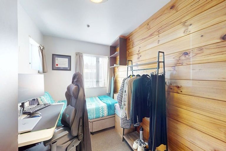 Photo of property in Martin Square Apartments, 209/20 Martin Square, Te Aro, Wellington, 6011