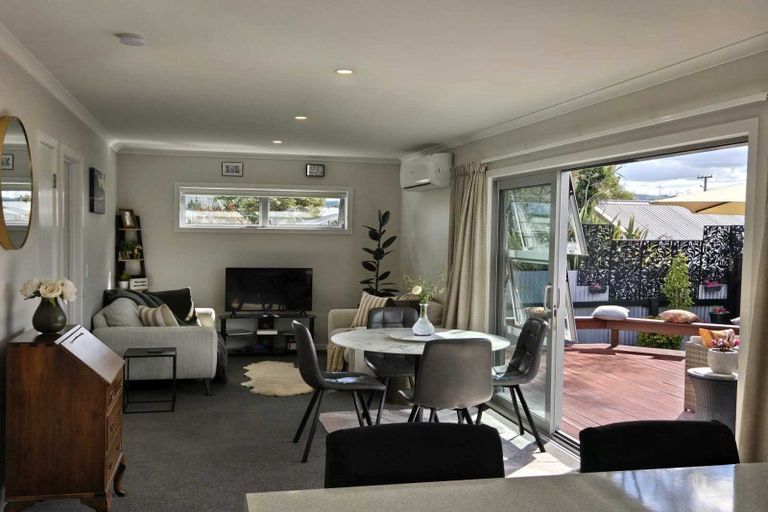 Photo of property in 7 Hall Street, Woodville, 4920