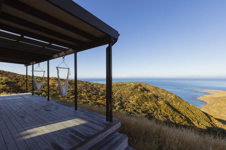 Photo of property in 74 Te Wai Komaru Way, Makara, Wellington, 6972