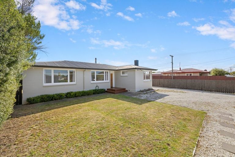 Photo of property in 178 Howick Road, Witherlea, Blenheim, 7201