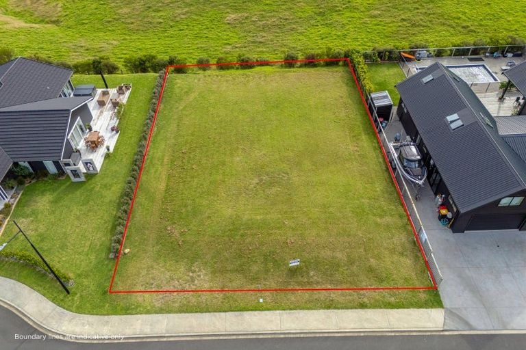 Photo of property in 8 Tohetea Lane, Wharekaho, 3510