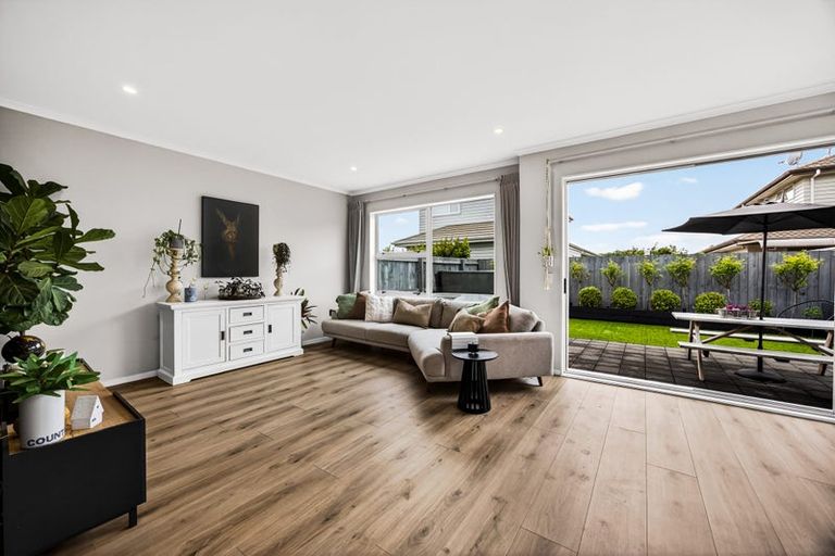 Photo of property in 63 Kopuru Road, Whenuapai, Auckland, 0618