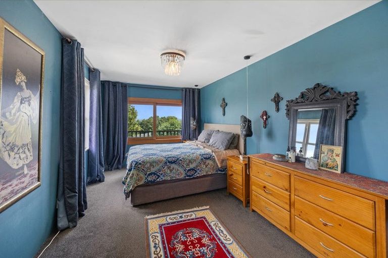 Photo of property in 95 Wallace Road, Mangere Bridge, Auckland, 2022