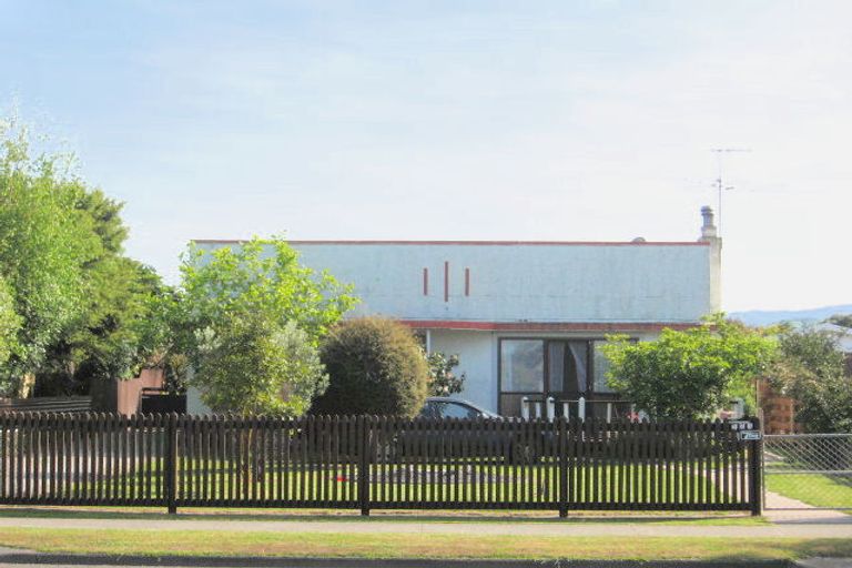 Photo of property in 521 Childers Road, Te Hapara, Gisborne, 4010