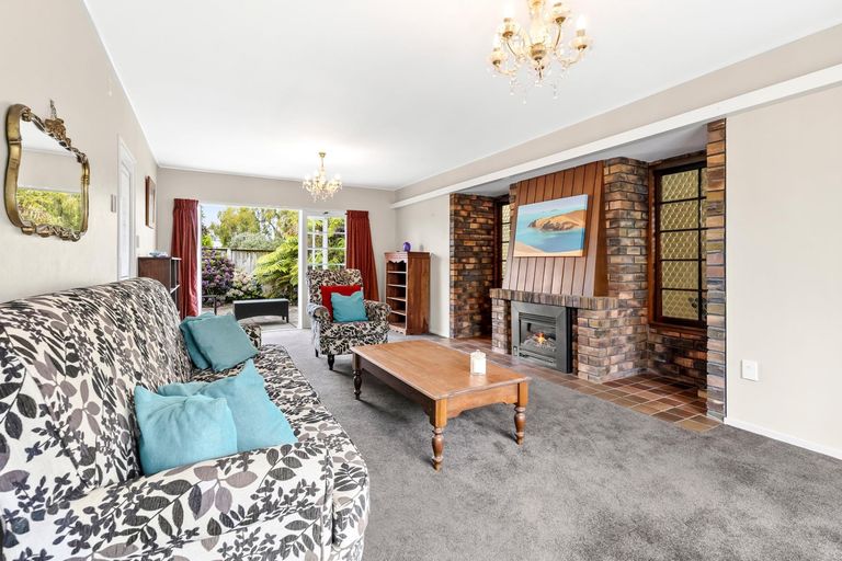 Photo of property in 47 Burwood Road, Matamata, 3400