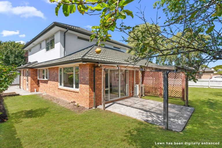 Photo of property in 64 Bevington Street, Avonhead, Christchurch, 8042