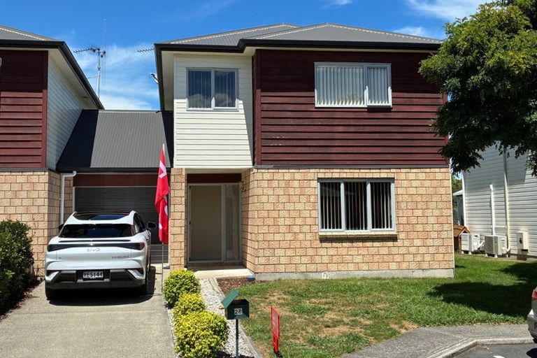 Photo of property in 28 Gordon Davies Lane, Huntington, Hamilton, 3210