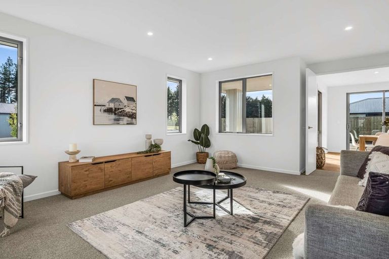 Photo of property in 24 Memorial Crescent, Methven, 7730