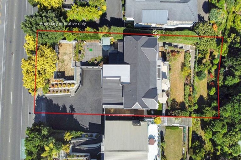 Photo of property in 374 Devon Street West, Lynmouth, New Plymouth, 4310