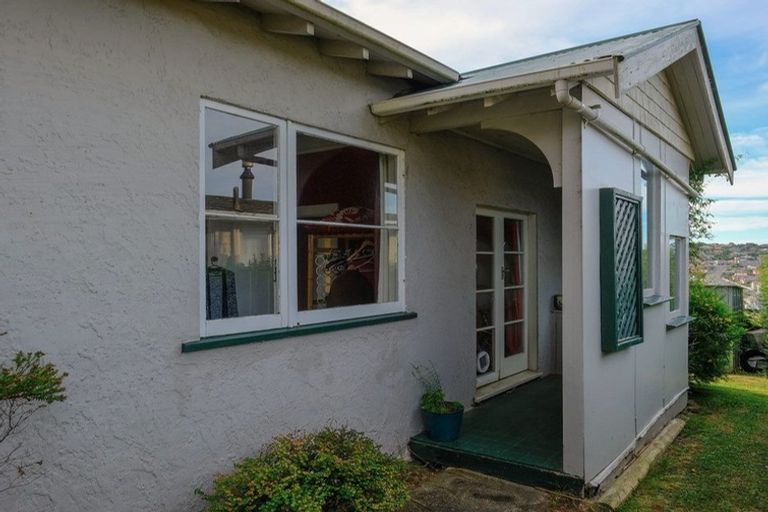 Photo of property in 45 Glendevon Place, Vauxhall, Dunedin, 9013