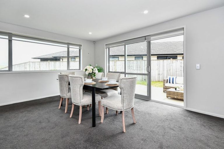 Photo of property in 5 Leathem Crescent, Pokeno, 2402