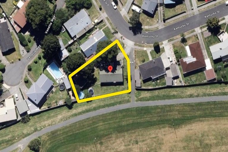 Photo of property in 10 Kentucky Street, Totara Park, Upper Hutt, 5018