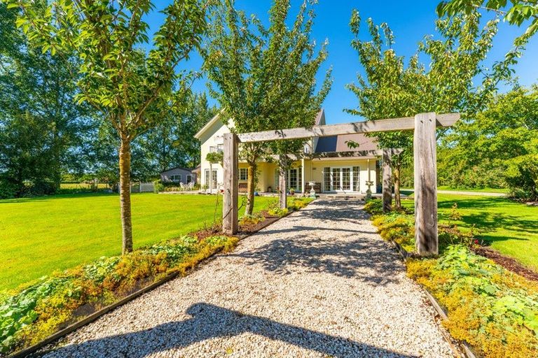 Photo of property in 119 Cox Street, Geraldine, 7930