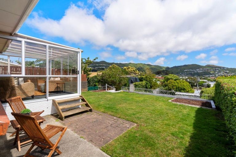 Photo of property in 48 Tarawera Road, Johnsonville, Wellington, 6037