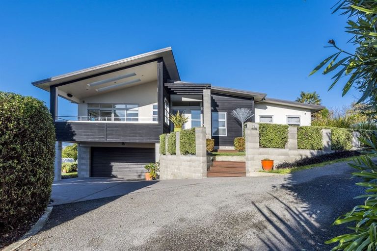 Photo of property in 13a Lancaster Street, Levin, 5510