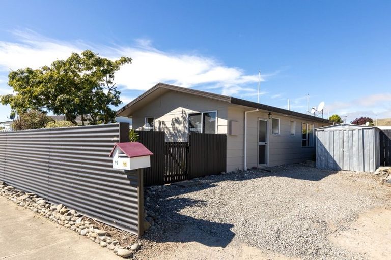 Photo of property in 19a Faulkland Drive, Witherlea, Blenheim, 7201