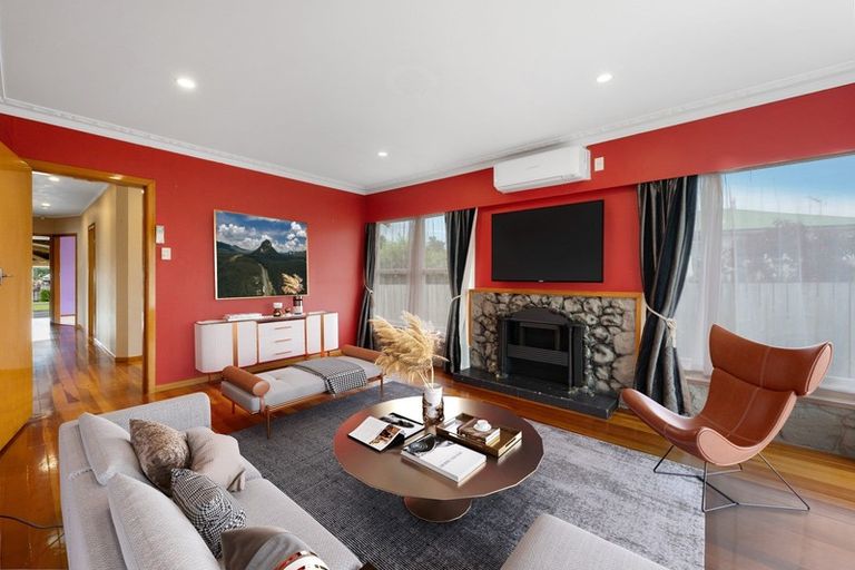 Photo of property in 270 Raeburne Street, Te Awamutu, 3800