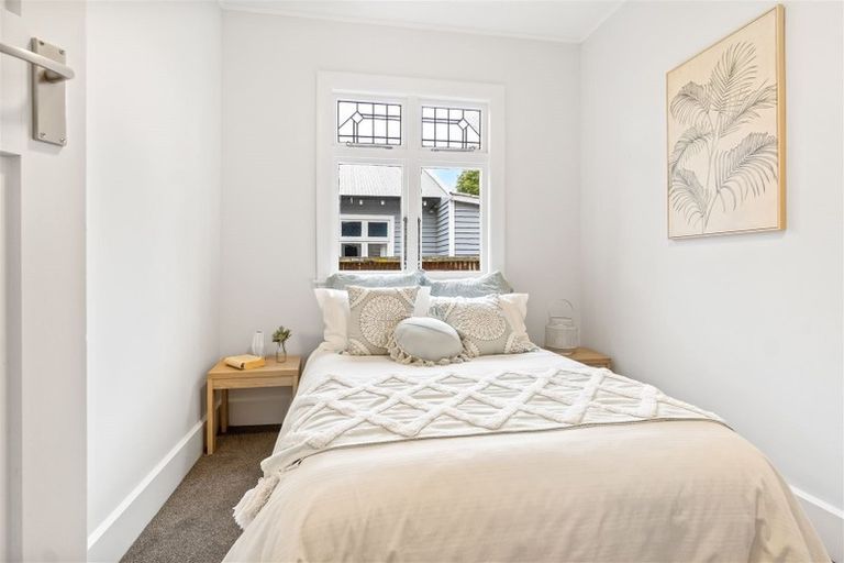 Photo of property in 51 Dominion Avenue, Spreydon, Christchurch, 8024