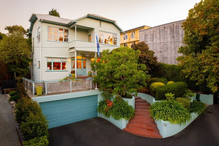 Photo of property in 22 Examiner Street, Nelson, 7010