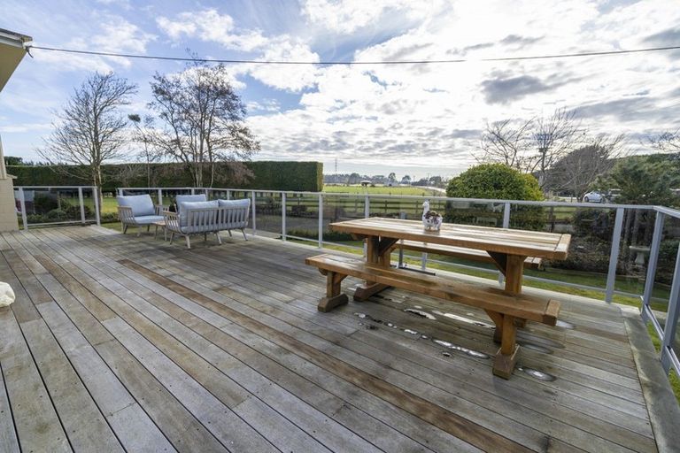 Photo of property in 49 Kennington Roslyn Bush Road, Mill Road, Invercargill, 9872