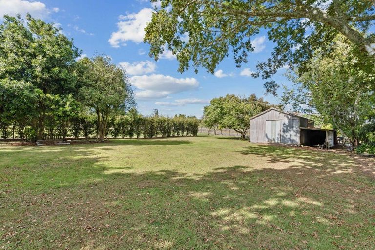 Photo of property in 648 Mangakahia Road, Poroti, Whangarei, 0179