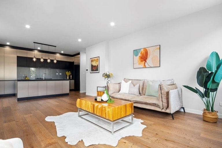 Photo of property in 56b Ellerton Road, Mount Eden, Auckland, 1024