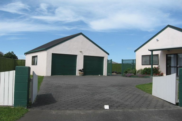 Photo of property in 7 Sheffield Place, Springvale, Whanganui, 4501