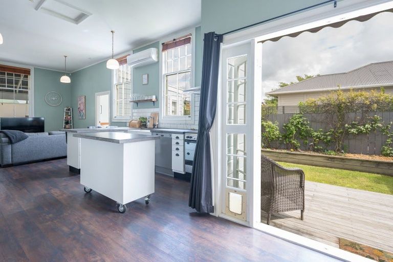 Photo of property in 43 Ellis Street, Brightwater, 7022