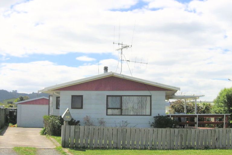 Photo of property in 6 Didsbury Drive, Waihi Beach, 3611