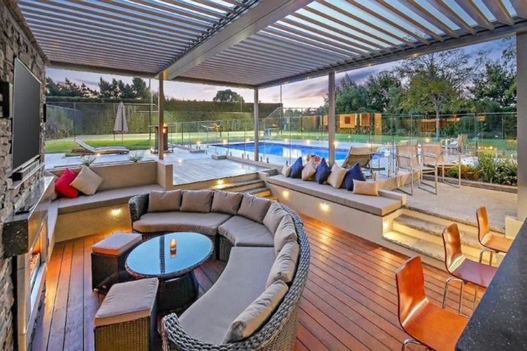 Photo of property in 289 Trices Road, Prebbleton, 7604