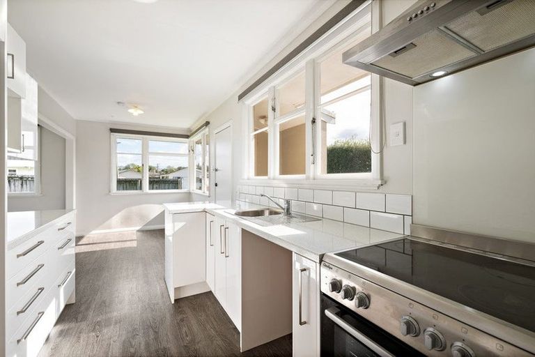 Photo of property in 4 Key Crescent, Seddon, 7210