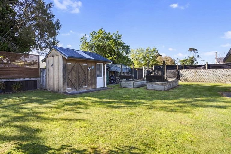 Photo of property in 4a Beatty Road, Matamata, 3400